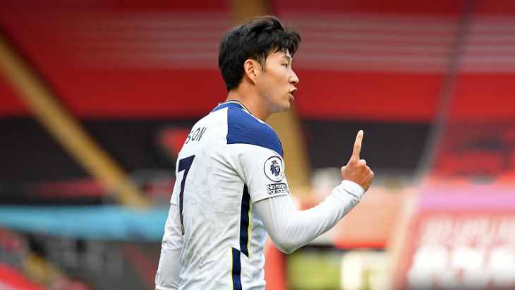 «Тоттенхэм»