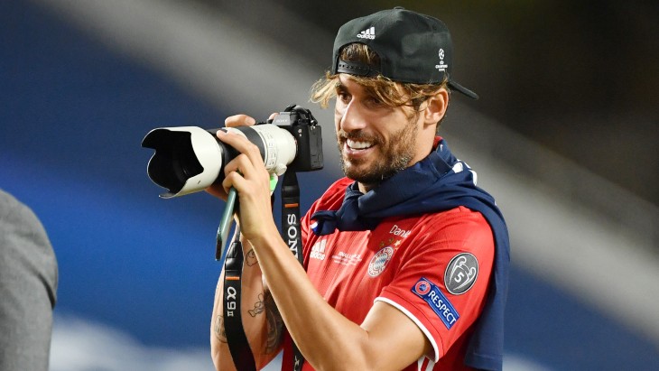 Хави Мартинес