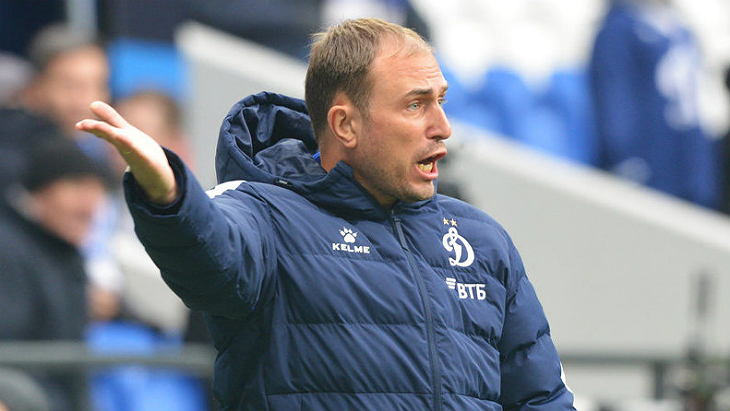 Кирилл Новиков