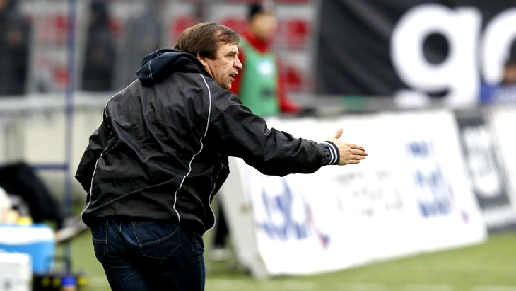 Александр Бородюк