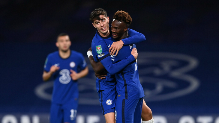 Фрагмент матча