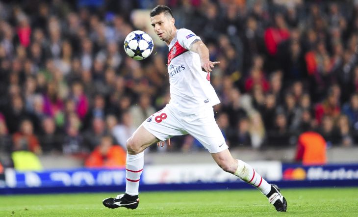 Тиагу Мотта