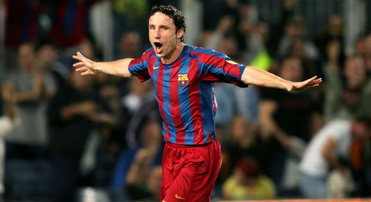 Марк ван Боммель