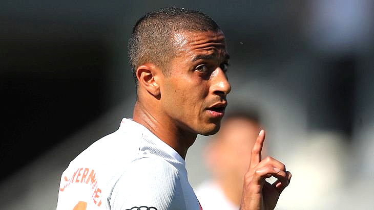 Тьяго Алькантара