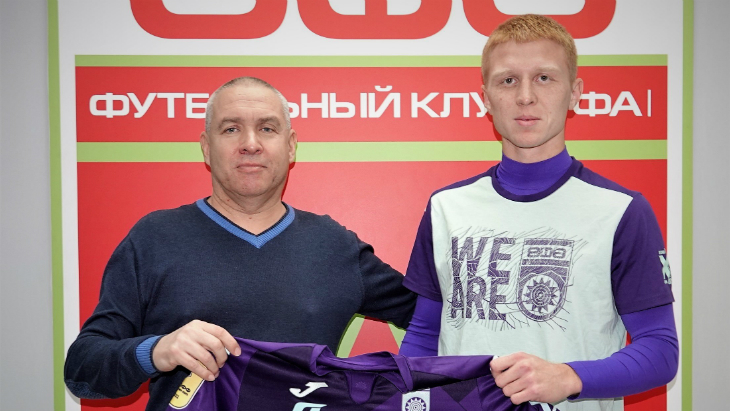 Владислав Камилов