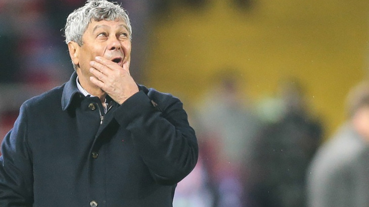 Мирча Луческу