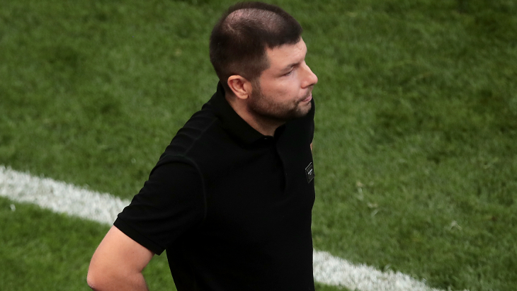 Мурад Мусаев