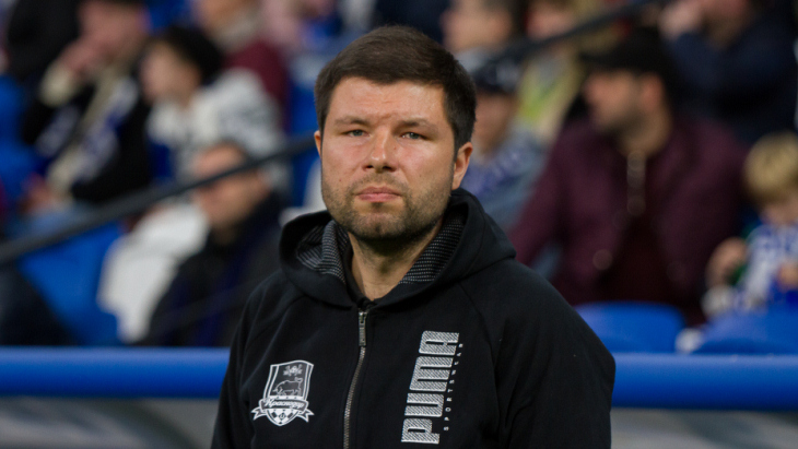 Мурад Мусаев