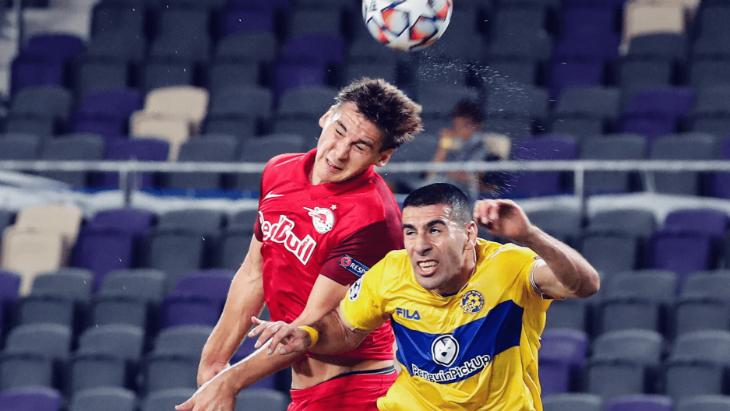 «Зальцбург»