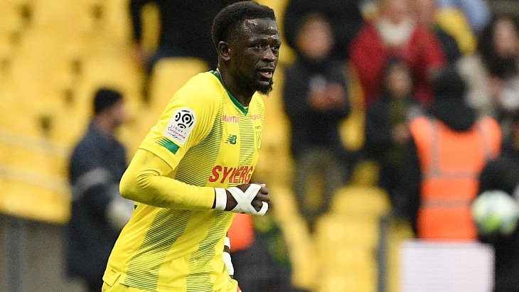 Абдулай Туре