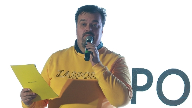 Василий Уткин