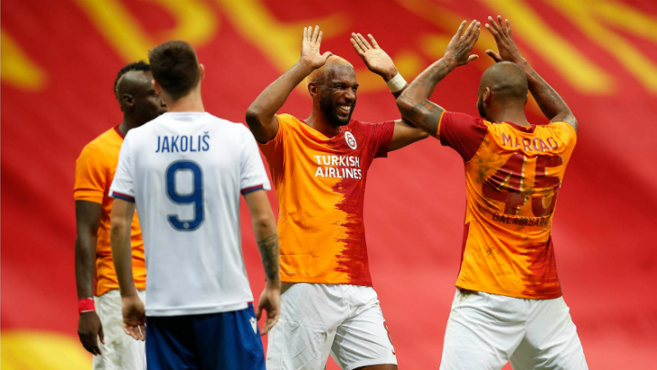 «Галатасарай»