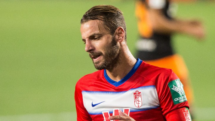 Роберто Солдадо