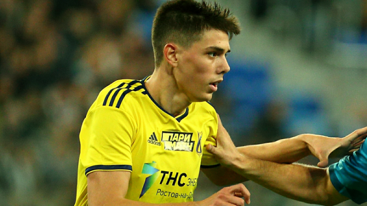 Деннис Хаджикадунич