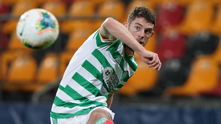 «Селтик» прошел в финал квалификации