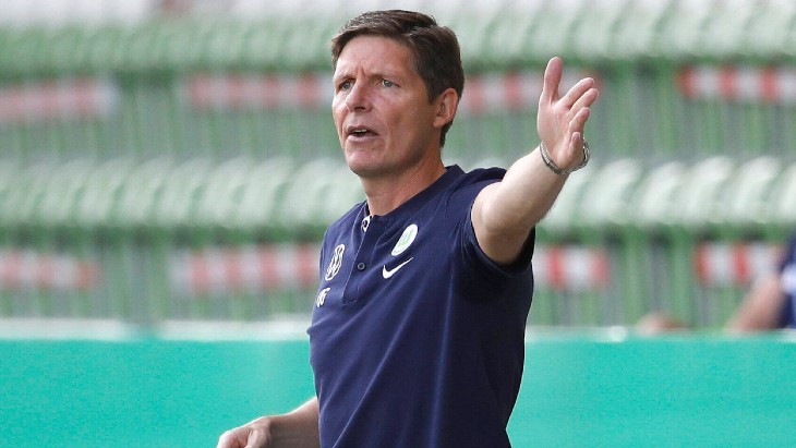 Оливер Гласнер