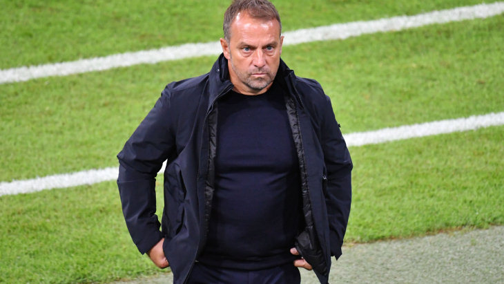 Ханс-Дитер Флик