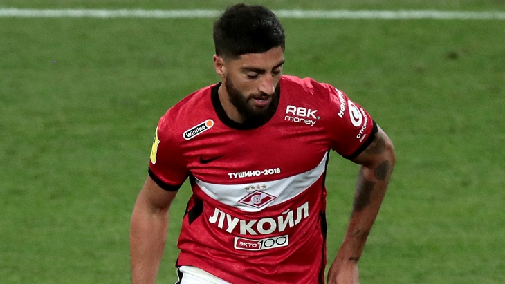 Самюэль Жиго