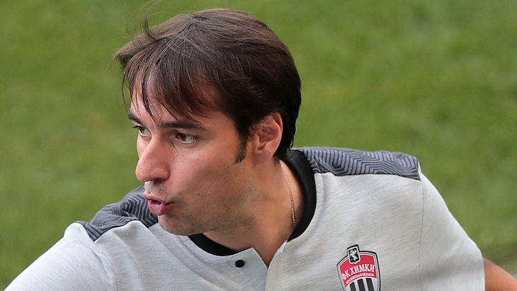 Дмитрий Гунько