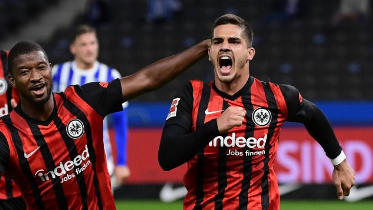 Андре Силва