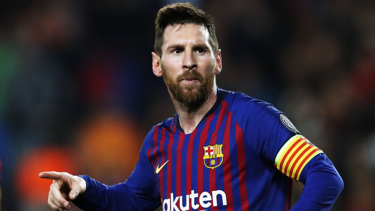 Лео МессиЛео Месси