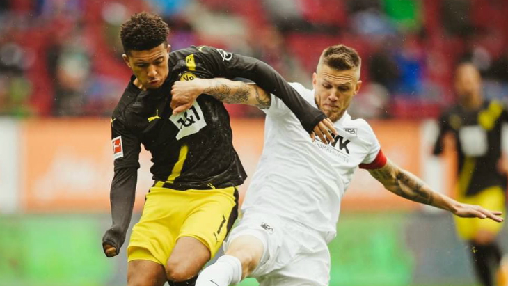 «Аугсбург»