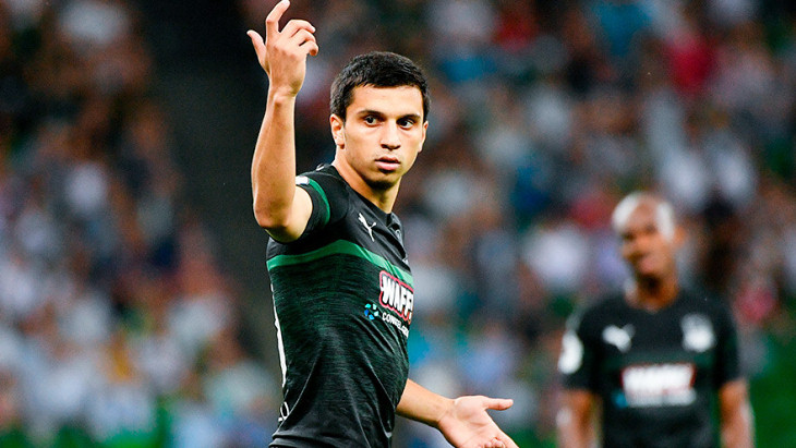 «Краснодар»