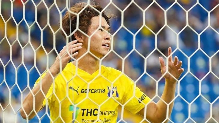 Кэнто Хасимото