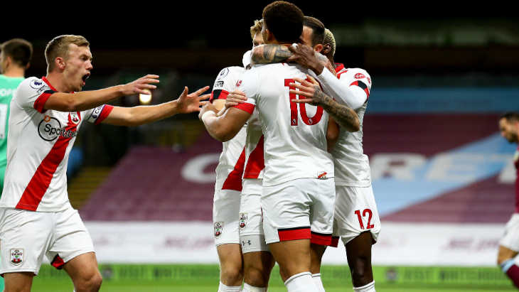 «Саутгемптон»