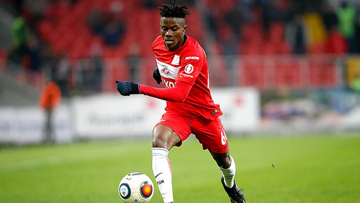 Сильванус Нимели