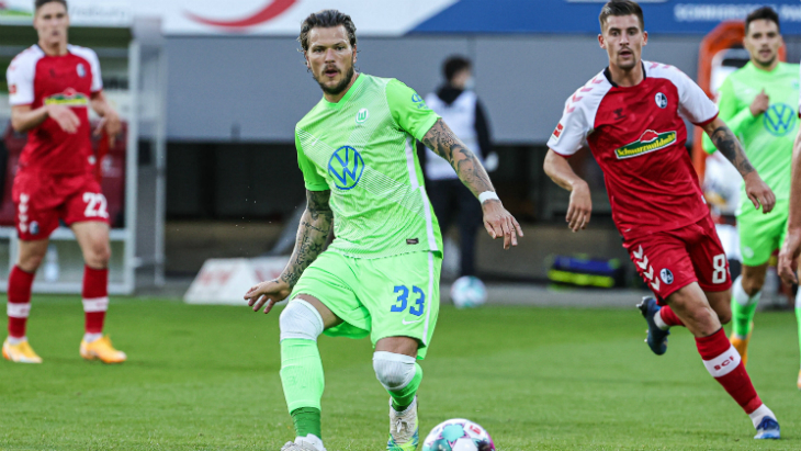 «Фрайбург»