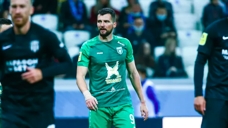 Джордже Деспотович