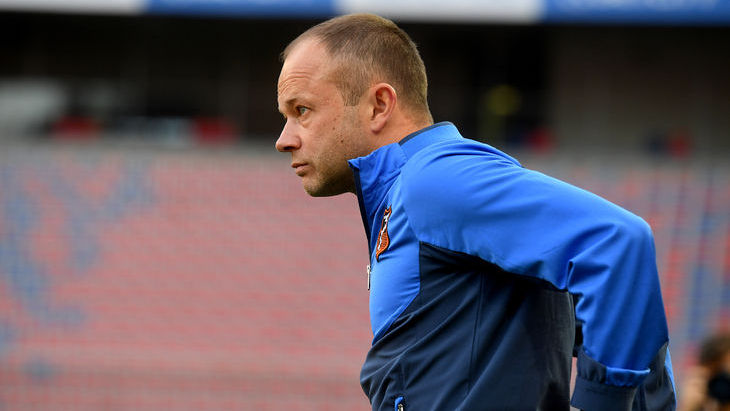 Дмитрий Парфенов