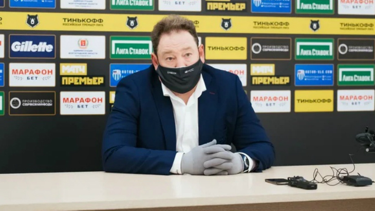 Леонид Слуцкий