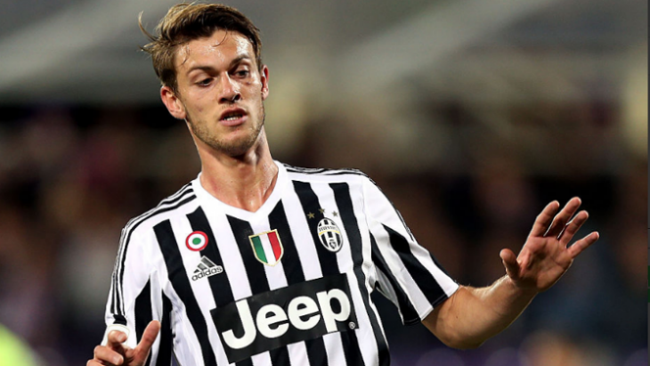 Даниэле Ругани