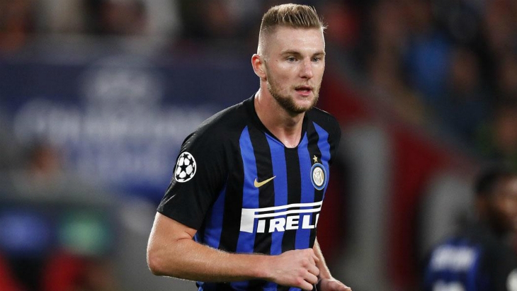 Милан Шкриньяр