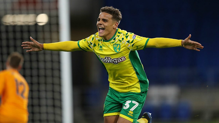 Макс Ааронс