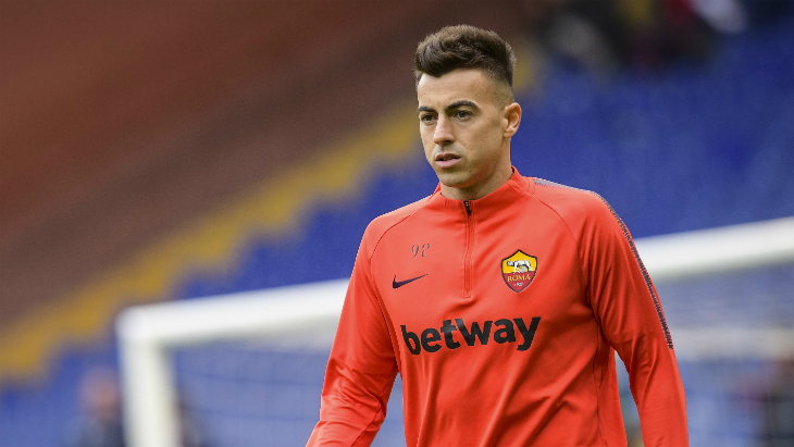 Стефан Эль-Шаарави