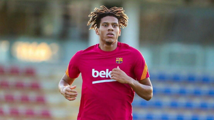 Жан-Клер Тодибо