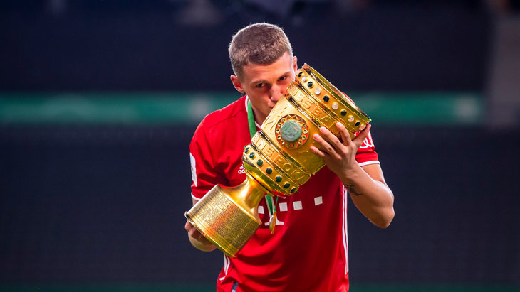 Микаэль Кюизанс