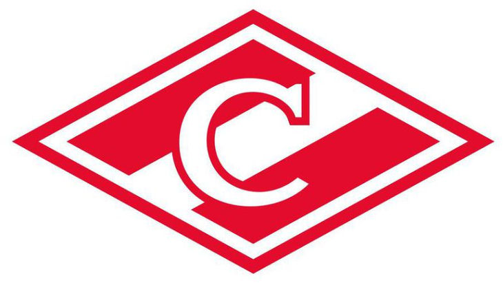 Старая эмблема «Спартака»