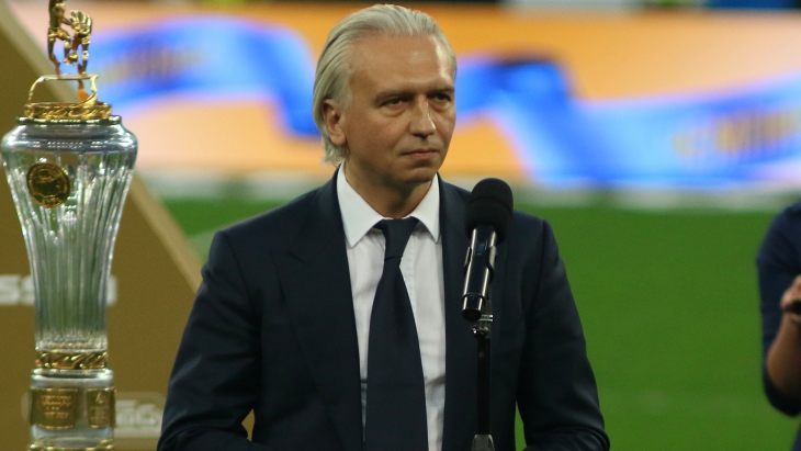 Александр Дюков