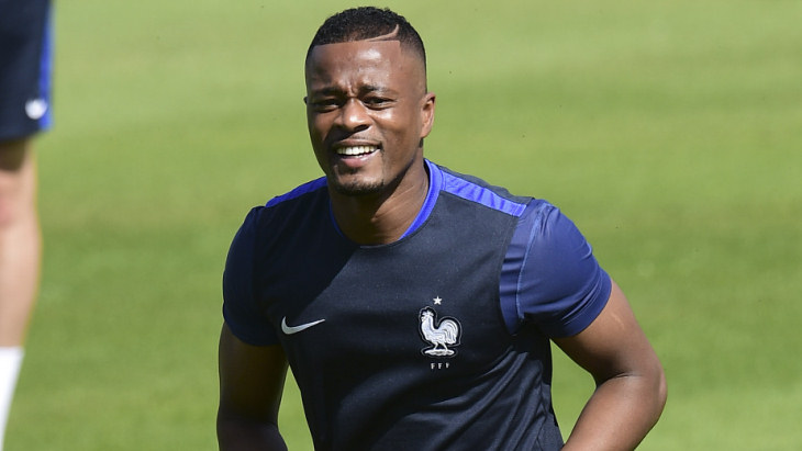 Патрис Эвра