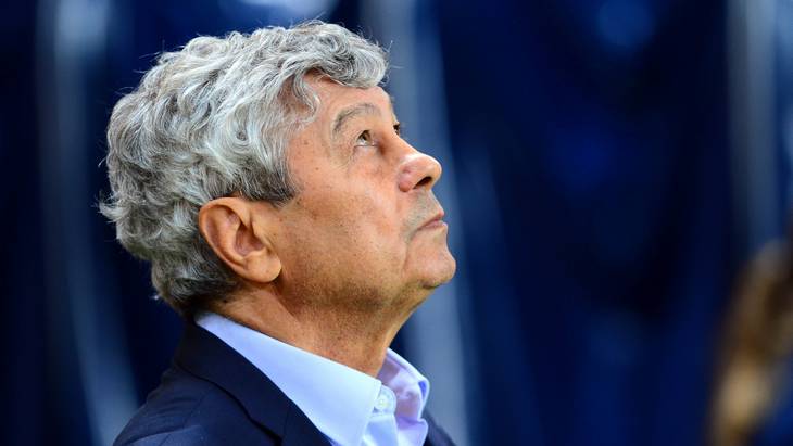 Мирча Луческу