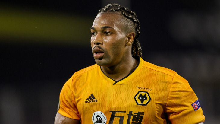 Адама Траоре