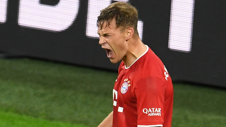 Йозуа Киммих