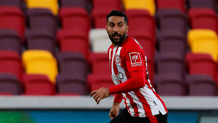 «Брентфорд»