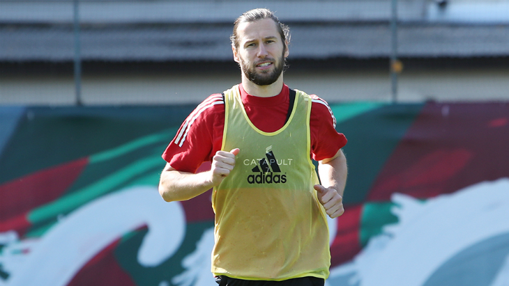 Гжегож Крыховяк