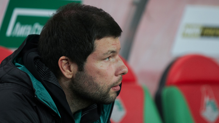 Мурад Мусаев