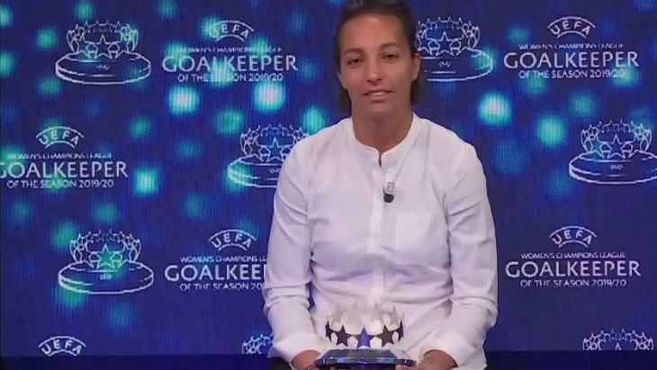 Сара Буадди